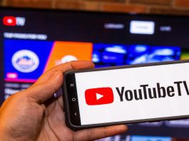 How Do You Get YouTube Tv.