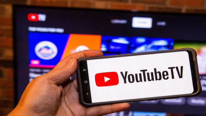 How Do You Get YouTube Tv.