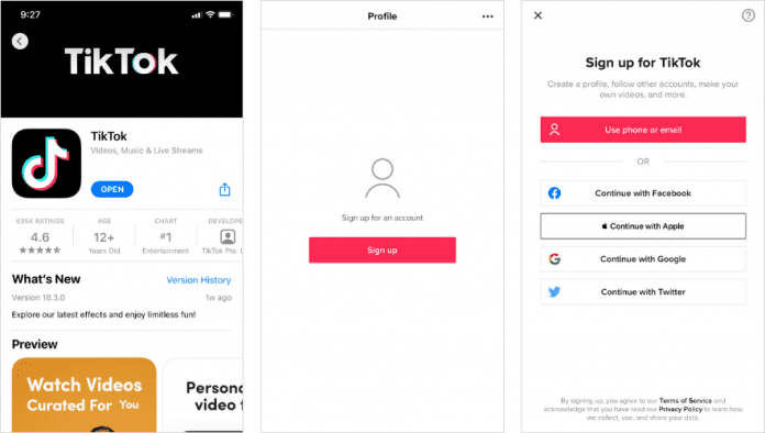 How Does Tiktok Work?