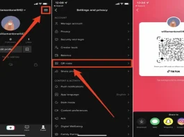 How To Find A Tiktok Video