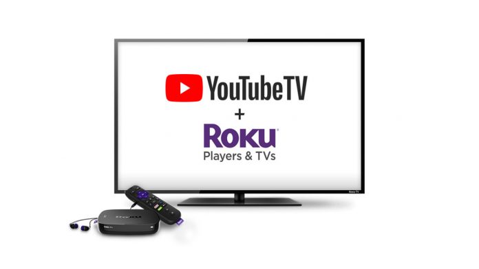 How To Get YouTube Tv On Roku.