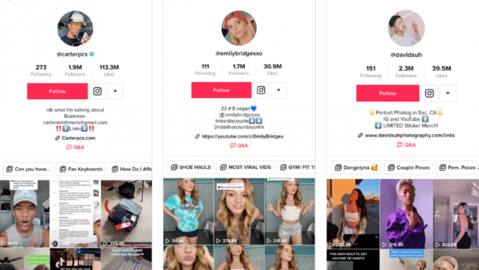How To Make Playlist On Tiktok - 2022