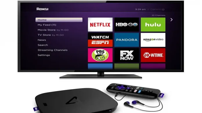 How To Sign Out Of Netflix On Roku?