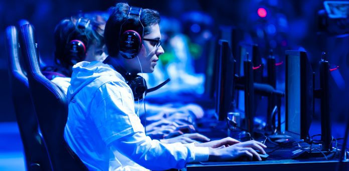 How To Become A Gaming YouTube