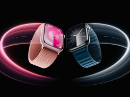 Apple Series 9 Watch