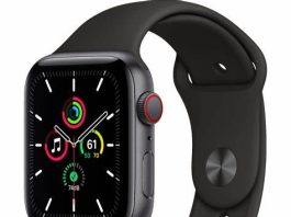 Apple Watch Series 8