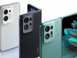 OPPO introduces the most recent foldable Find N3 to increase worldwide reach.