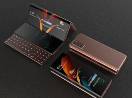 Samsung plans to release 20 million foldable devices in 2024.