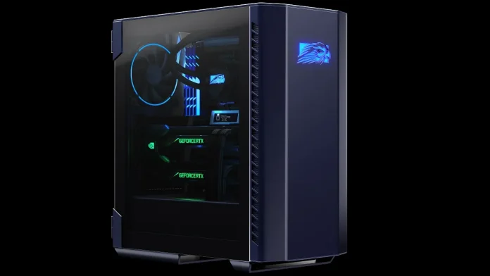 THE INTEL CORE I7-14700K IS INCLUDED IN THE FALCON NORTHWEST TALON 2023 REVIEW.