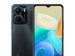 Vivo Y16
