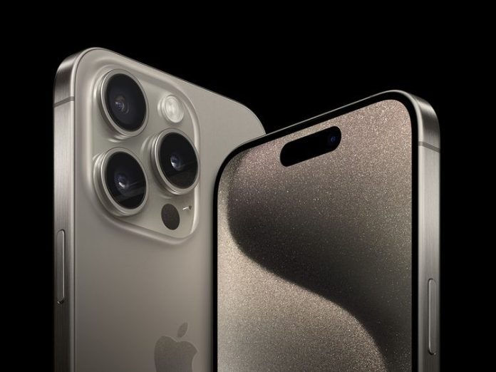 Users Lament about the Overheating nature of the iPhone 15 Pro and Pro Max