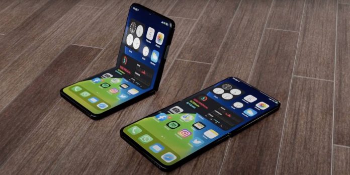 TOP SMARTPHONE DESIGNS THAT FOLD IN 2023