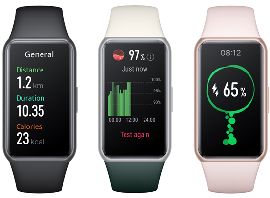 Wearable Tech