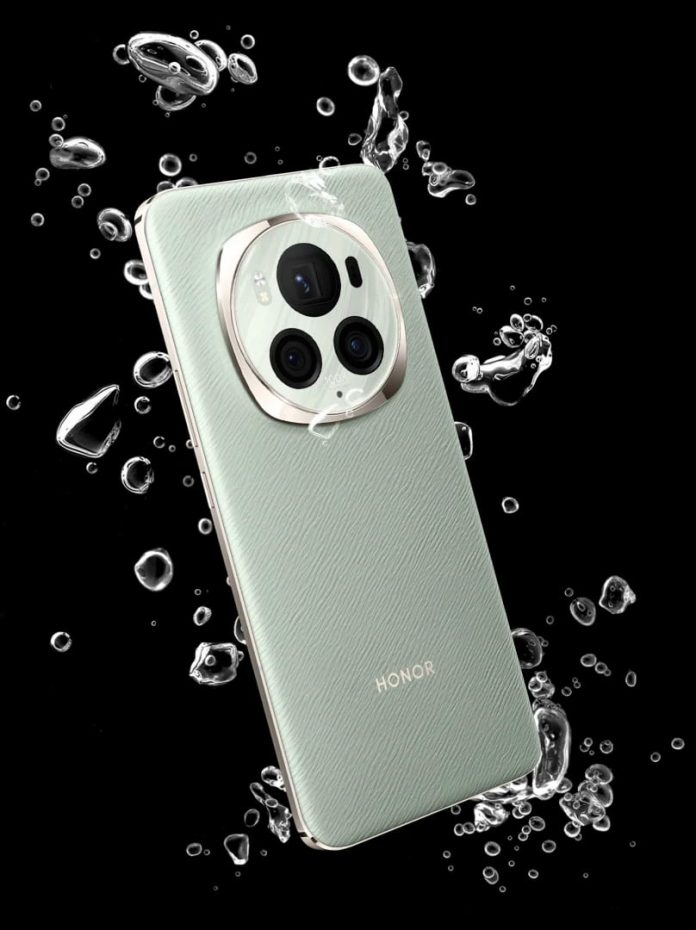 Futuristic Elegance: Blending High-Tech with High-Fashion in Modern Accessories