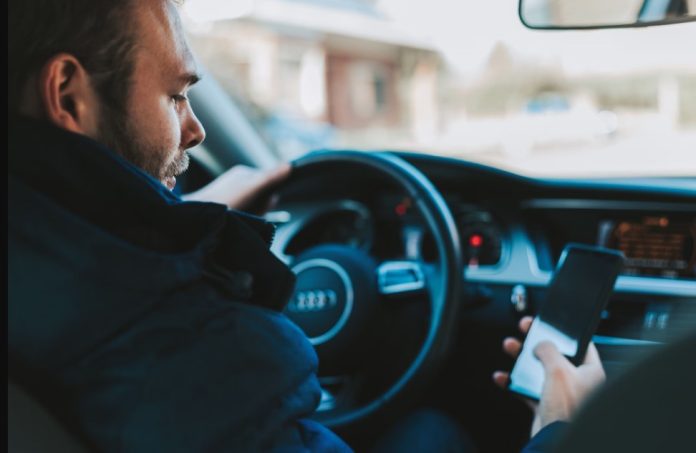How Mobile Tech Can Become Your Guardian Angel on St. Louis Roads